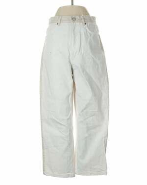 Reformation Wilder Two-Tone High Rise Wide Leg Jeans Size 27